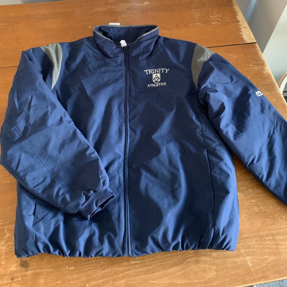 Majestic premier jacket